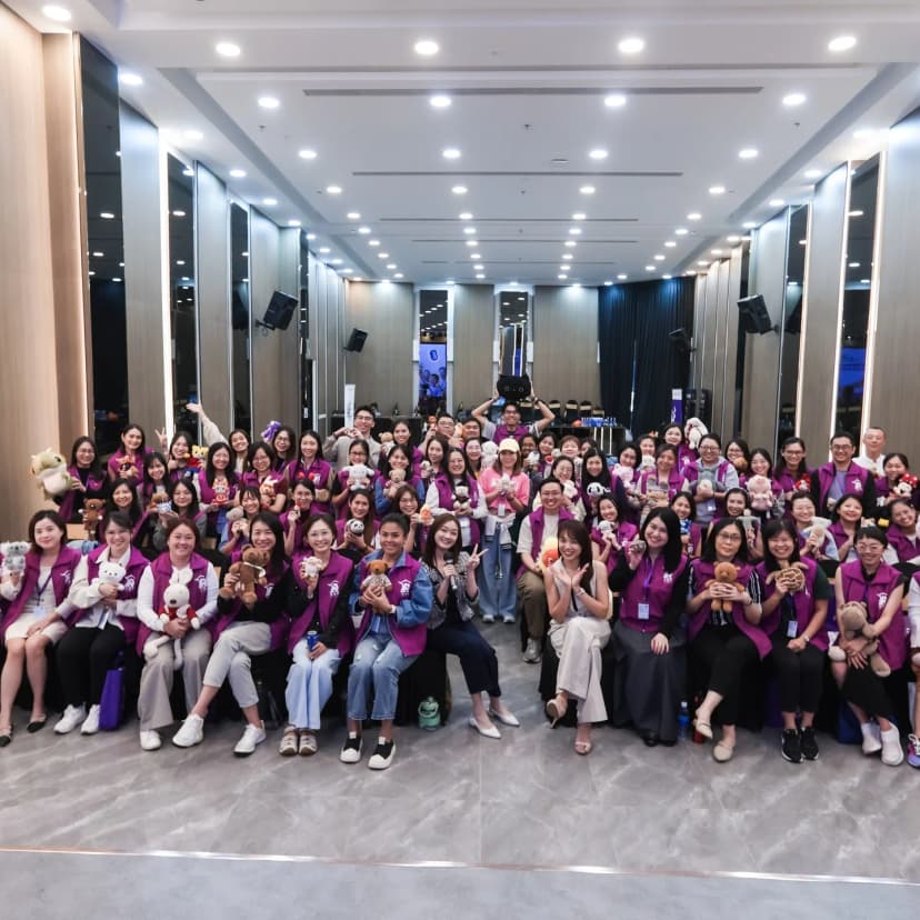 The Power of Happiness Grows Through Connection — When We Listen, Love Flows 💞