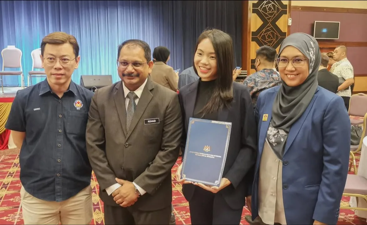 DeTalent Contest 2022