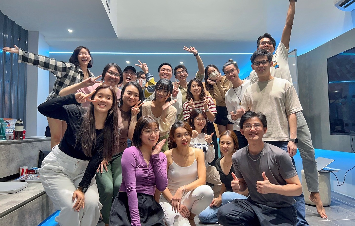 Parent & Child Bonding Workshop